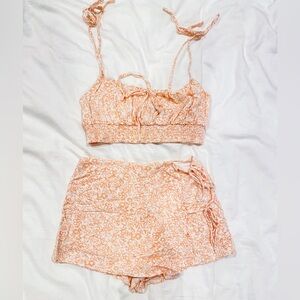 Mahina matching set!